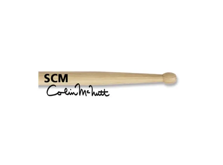 Vic Firth SCM COLIN MCNUTT 